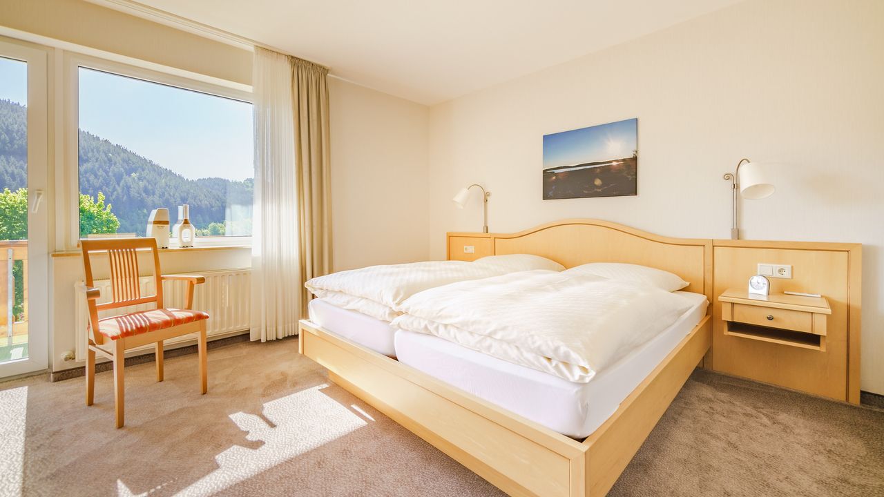 Zweiraum-Ferienwohnung Zweiraum-Ferienwohnung